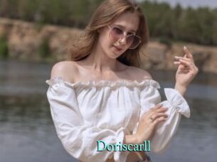 Doriscarll
