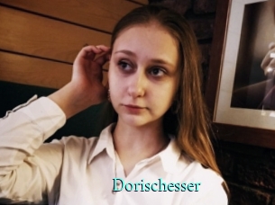 Dorischesser