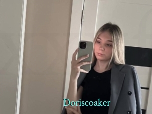 Doriscoaker