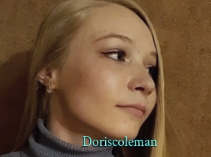 doriscoleman xxx Fantasy Land