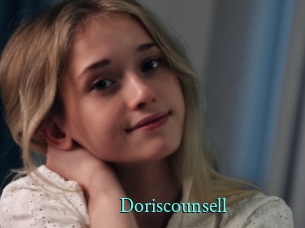 Doriscounsell