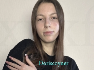 Doriscoyner