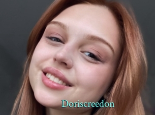 Doriscreedon