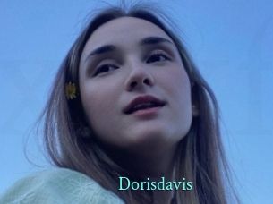 Dorisdavis