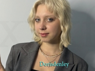 Dorisdenley