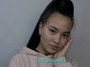 dorisdewell xxx Fantasy Land