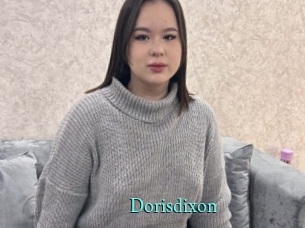 Dorisdixon