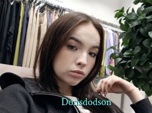 Dorisdodson