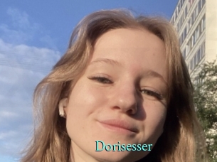 Dorisesser