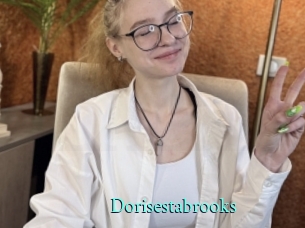 Dorisestabrooks