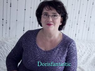 Dorisfantastic