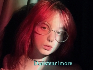 dorisfennimore xxx Fantasy Land