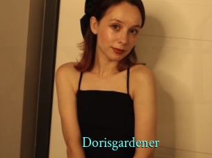 Dorisgardener