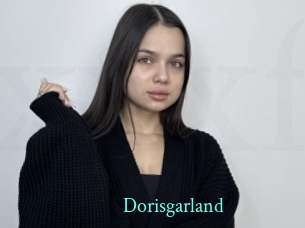 Dorisgarland