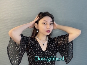 Dorisgibbard