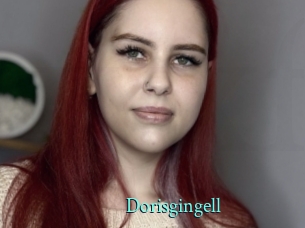 Dorisgingell