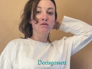 Dorisgossett