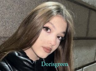 Dorisgreen