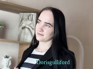 Dorisgulliford