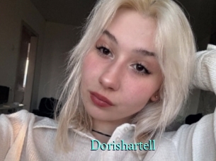 Dorishartell