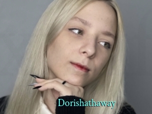 Dorishathaway