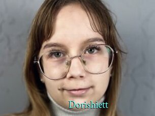 Dorishiett