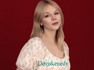 Doriskenedy