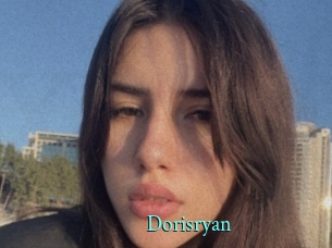 Dorisryan