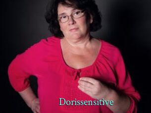 Dorissensitive