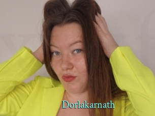 Dorlakarnath
