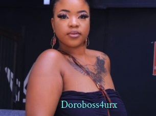doroboss4urx xxx Fantasy Land