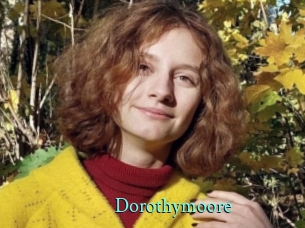 Dorothymoore
