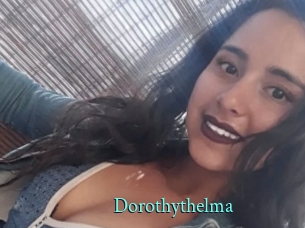 Dorothythelma