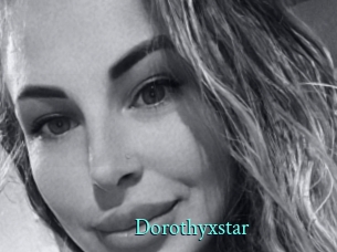 Dorothyxstar