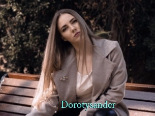 Dorotysander