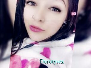 Dorotysex