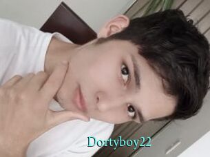 Dortyboy22