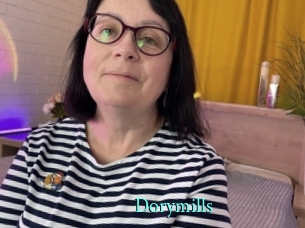 Dorymills
