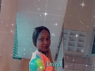 dosyx xxx Fantasy Land