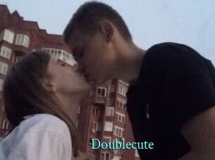 Doublecute