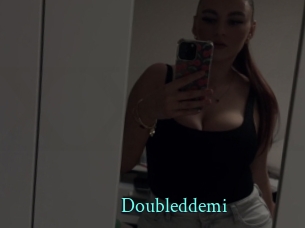 Doubleddemi