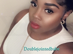 Doublejointedbabe