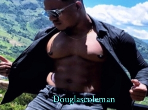 Douglascoleman
