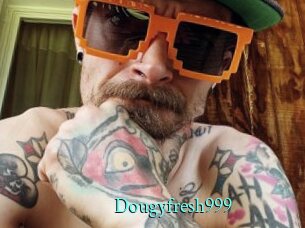 dougyfresh999 xxx Fantasy Land