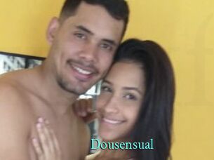 Dousensual