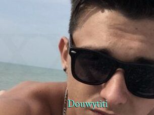 Douwytiti