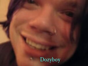 Dozyboy