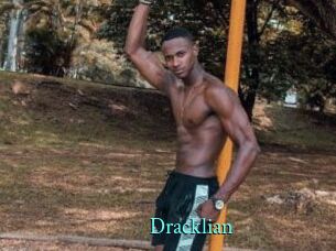 Dracklian