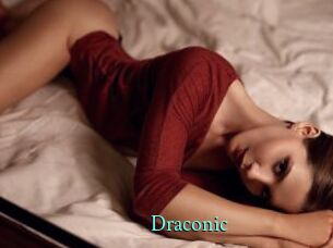 Draconic