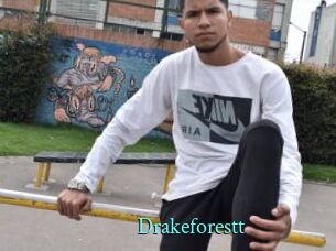 drakeforestt xxx Fantasy Land